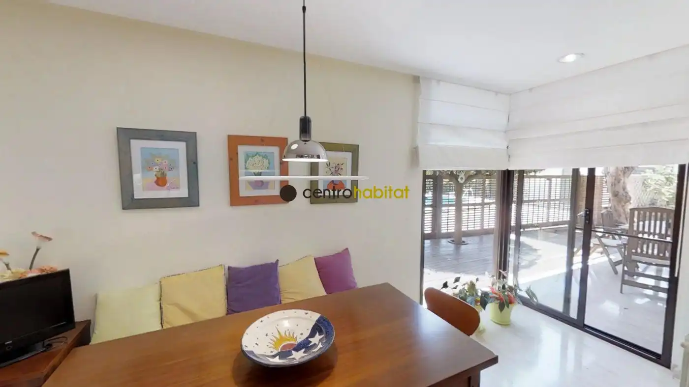 Detached house with garden for sale in Petrer, imagen 19