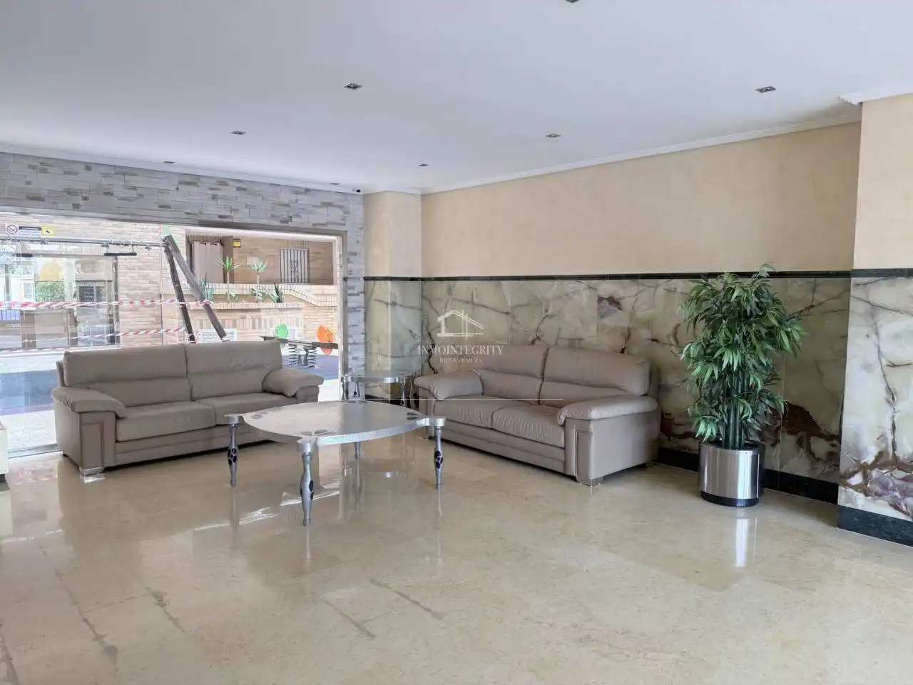 Apartament en venda a Avenida Jardín, 3, Aguamarina