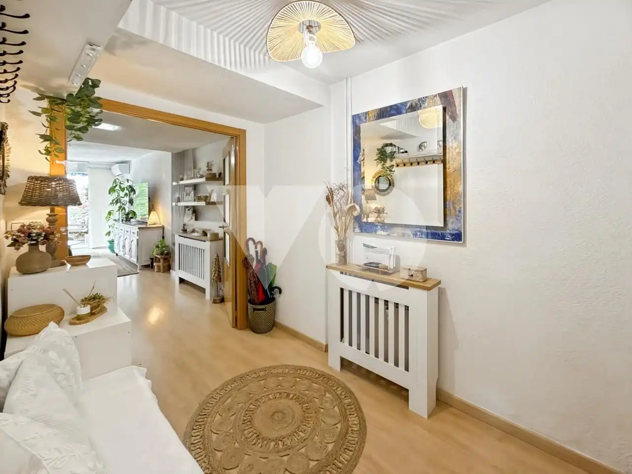 Piso en venta en Torrejón de Ardoz con Aire acondicionado, Calefacción y Terraza