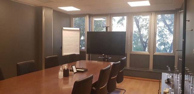 Oficina en Alquiler en Avinguda Diagonal en L'Antiga Esquerra de l'Eixample