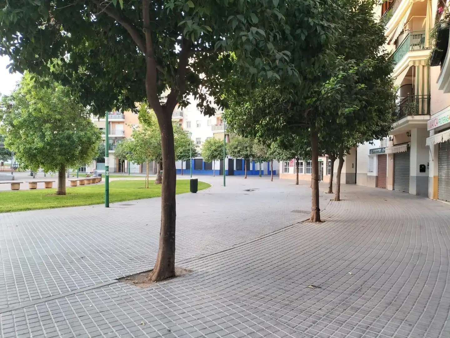 Flat with terrace for sale in Sureste, imagen 3