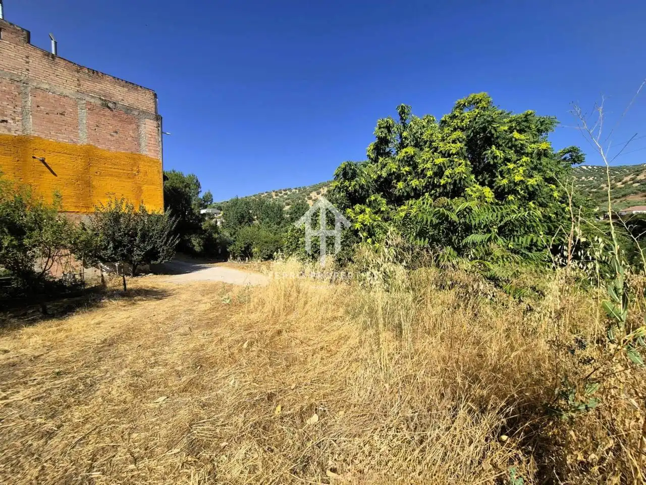 Terreno residencial en venta en Calle Cervantes, imagen 9