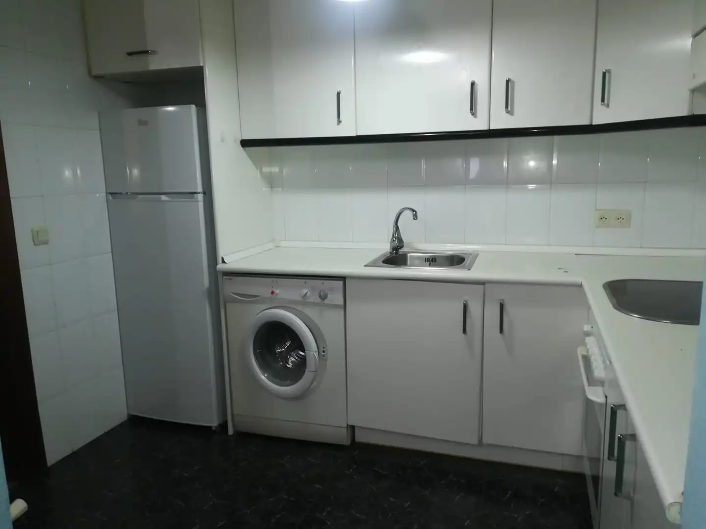 Apartament de lloguer a Los Cigarrales-La Bastida