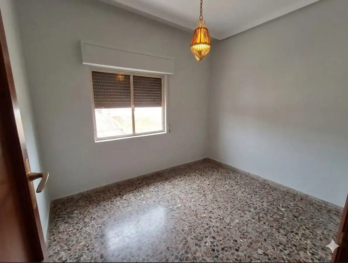Bedroom of Houses for sale in La Roda  with Heating, Terrace and Storage room