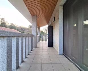 Terrassa de Casa o xalet en venda en Barbadás amb Calefacció, Jardí privat i Terrassa