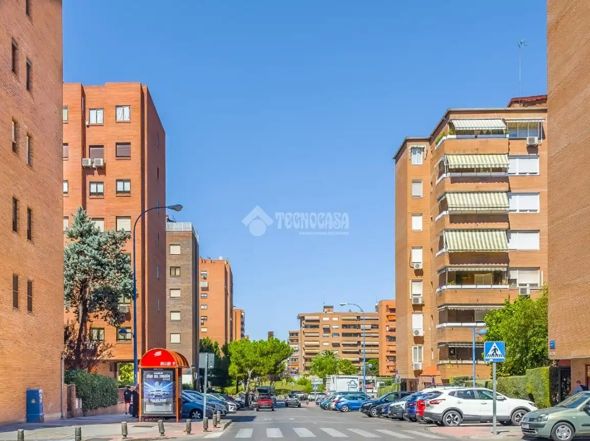 Appartement avec ascenseur à louer à El Carrascal, imagen 18