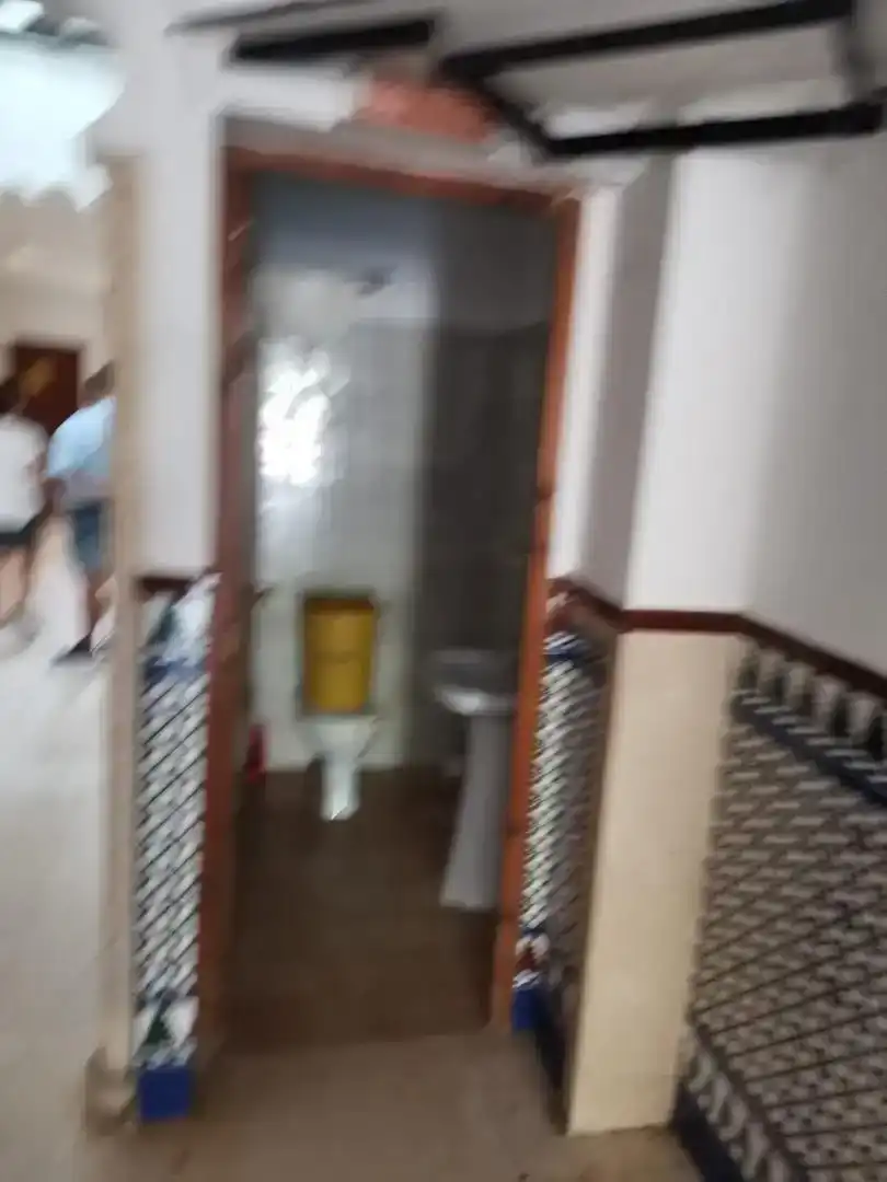 Bany de Local en venda en Palenciana