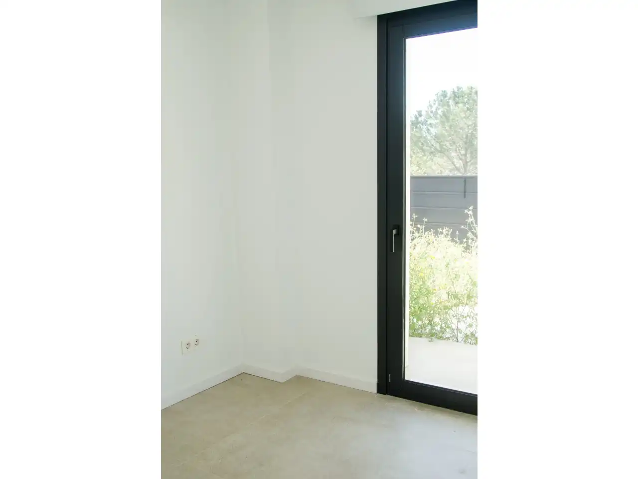 Dormitori de Casa o xalet en venda en Bétera amb Aire condicionat, Jardí privat i Terrassa