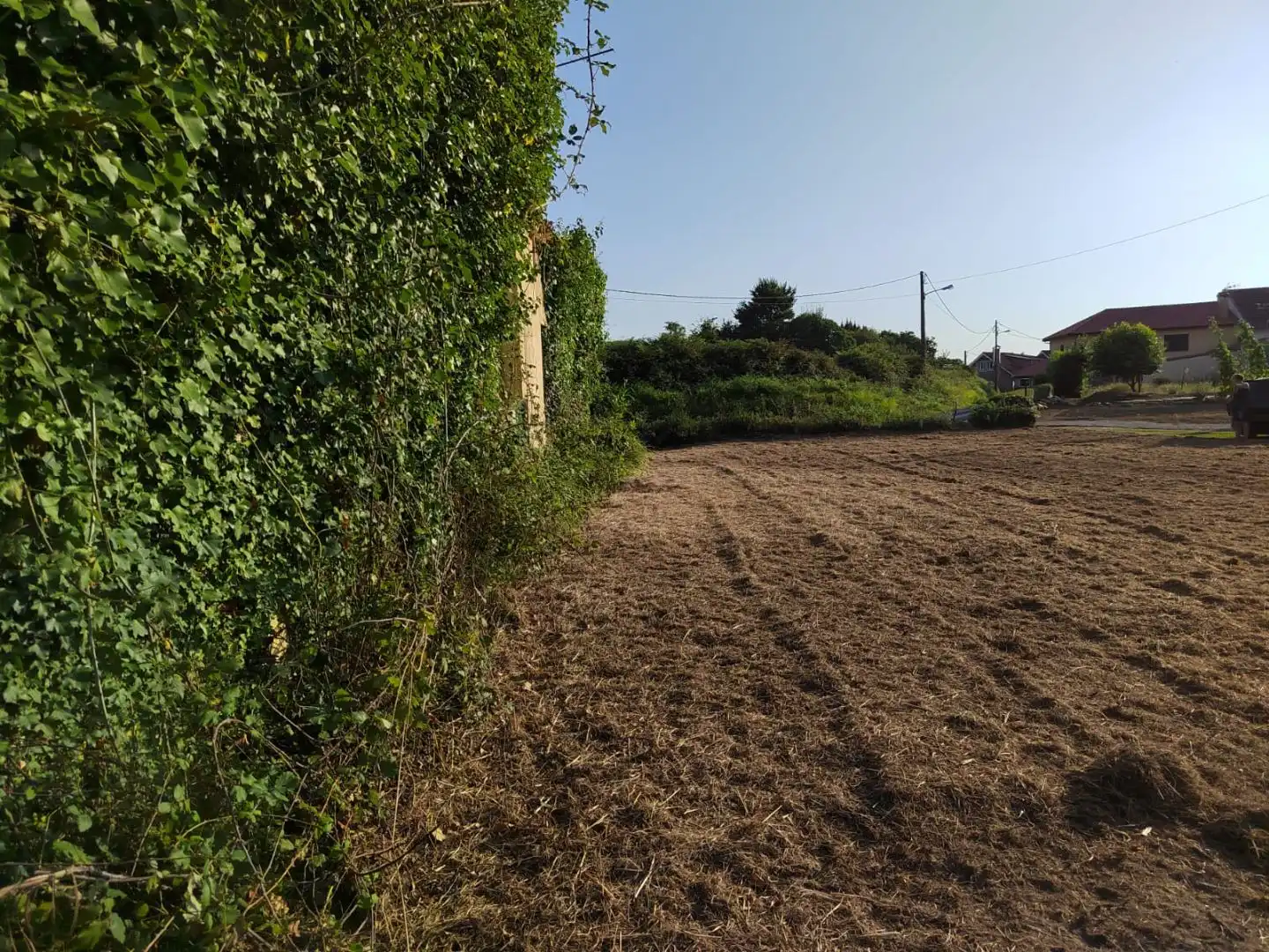 Casa amb jardí en venda a Lugar Trasmil 11, imagen 24