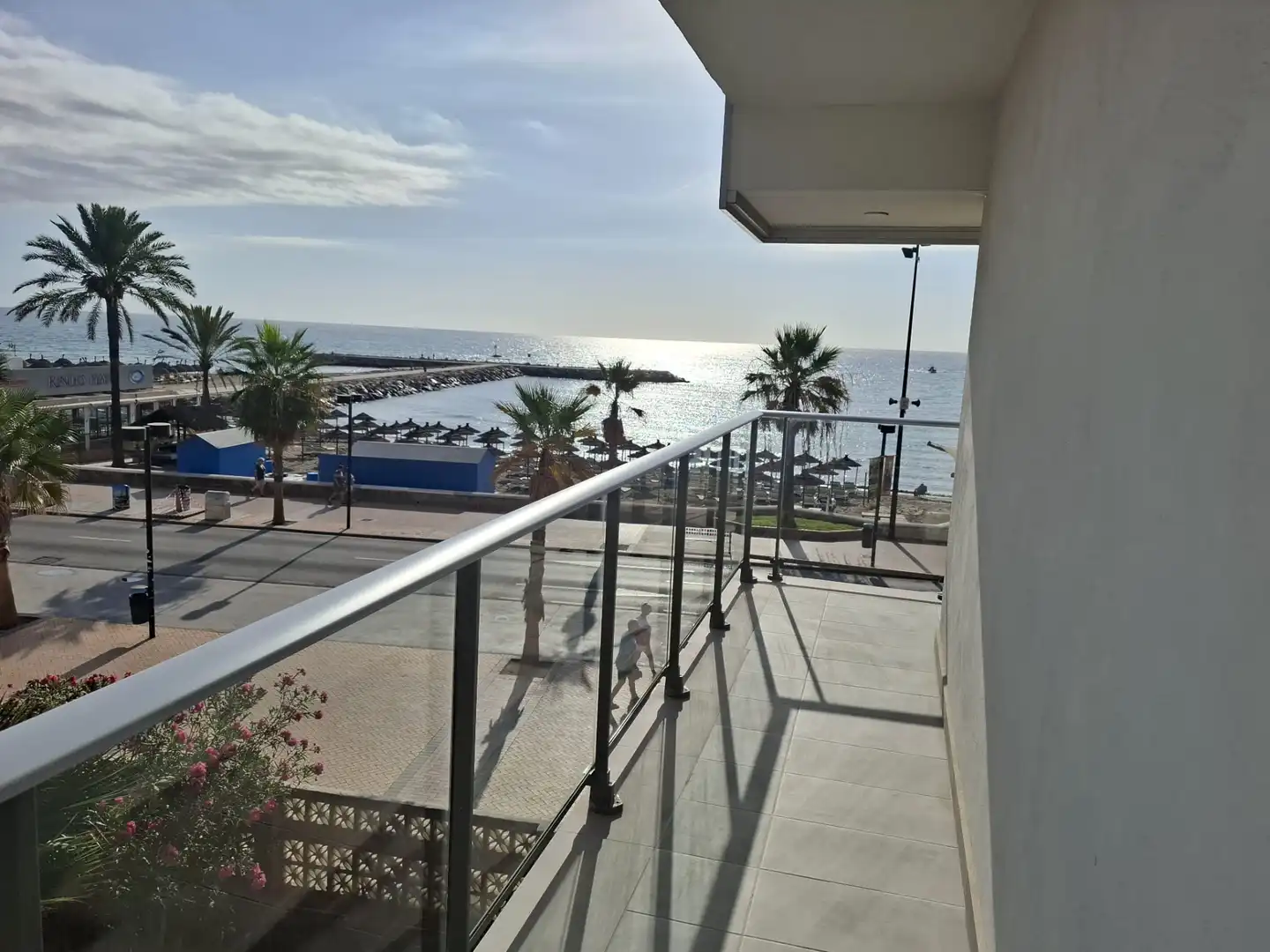 Wohnung mit Aufzug zum Verkauf in Puerto Deportivo, imagen 4