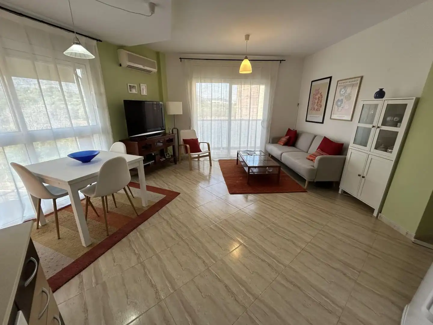 Apartamento en venta en Nord