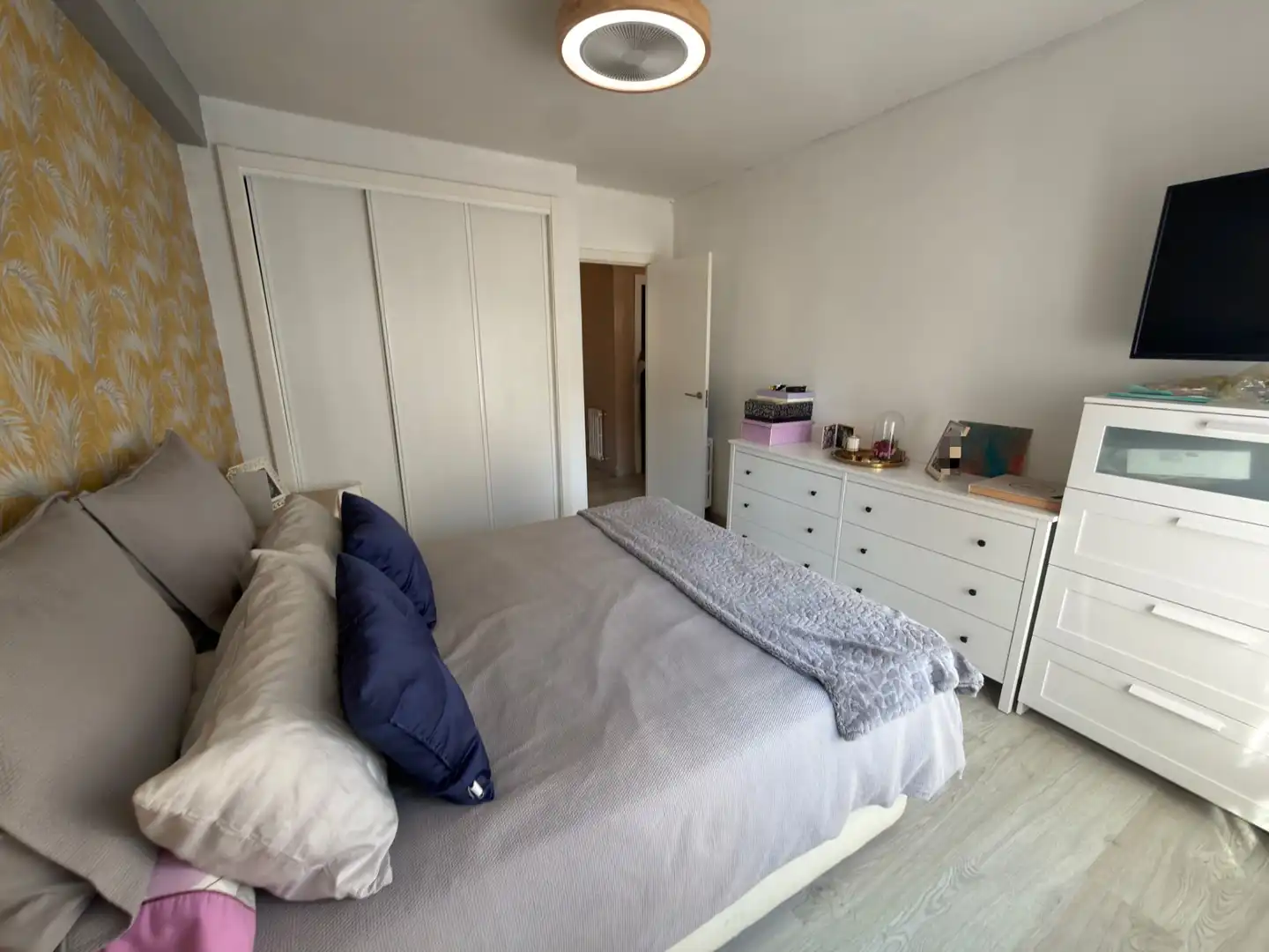 Appartamento con terrazza in vendita a Avenida de Vigo, imagen 14