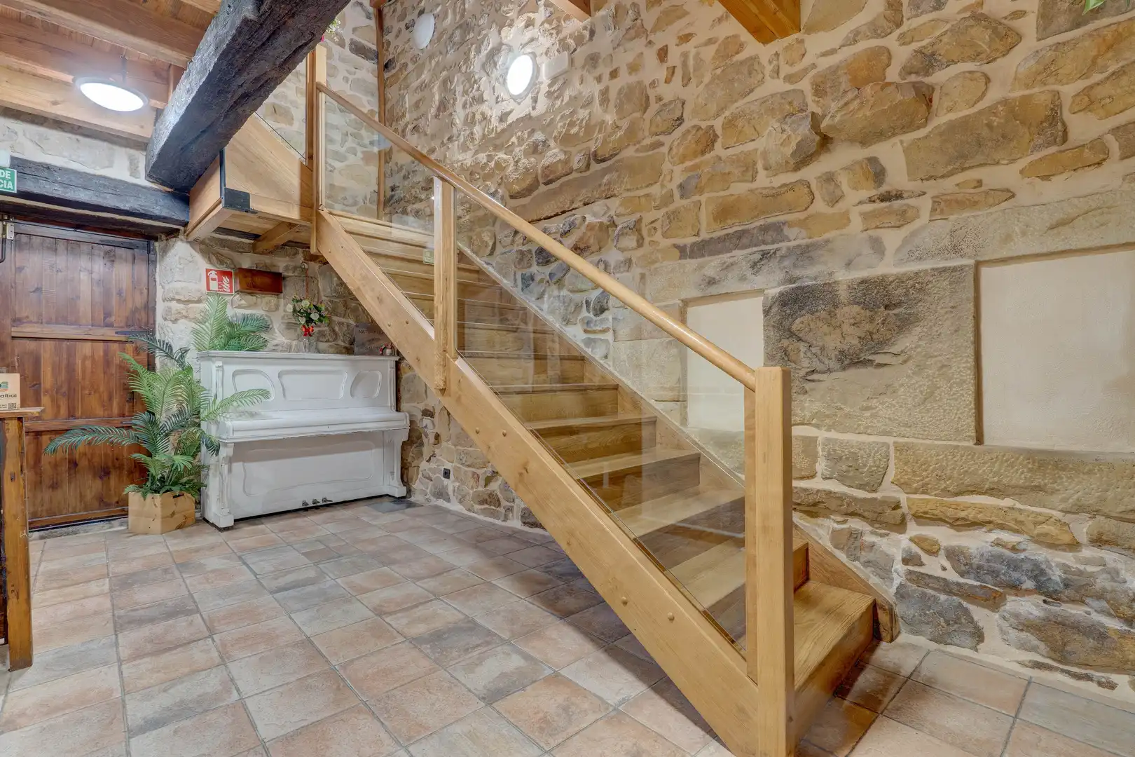 Landhaus zum Verkauf in Iurreta, imagen 10