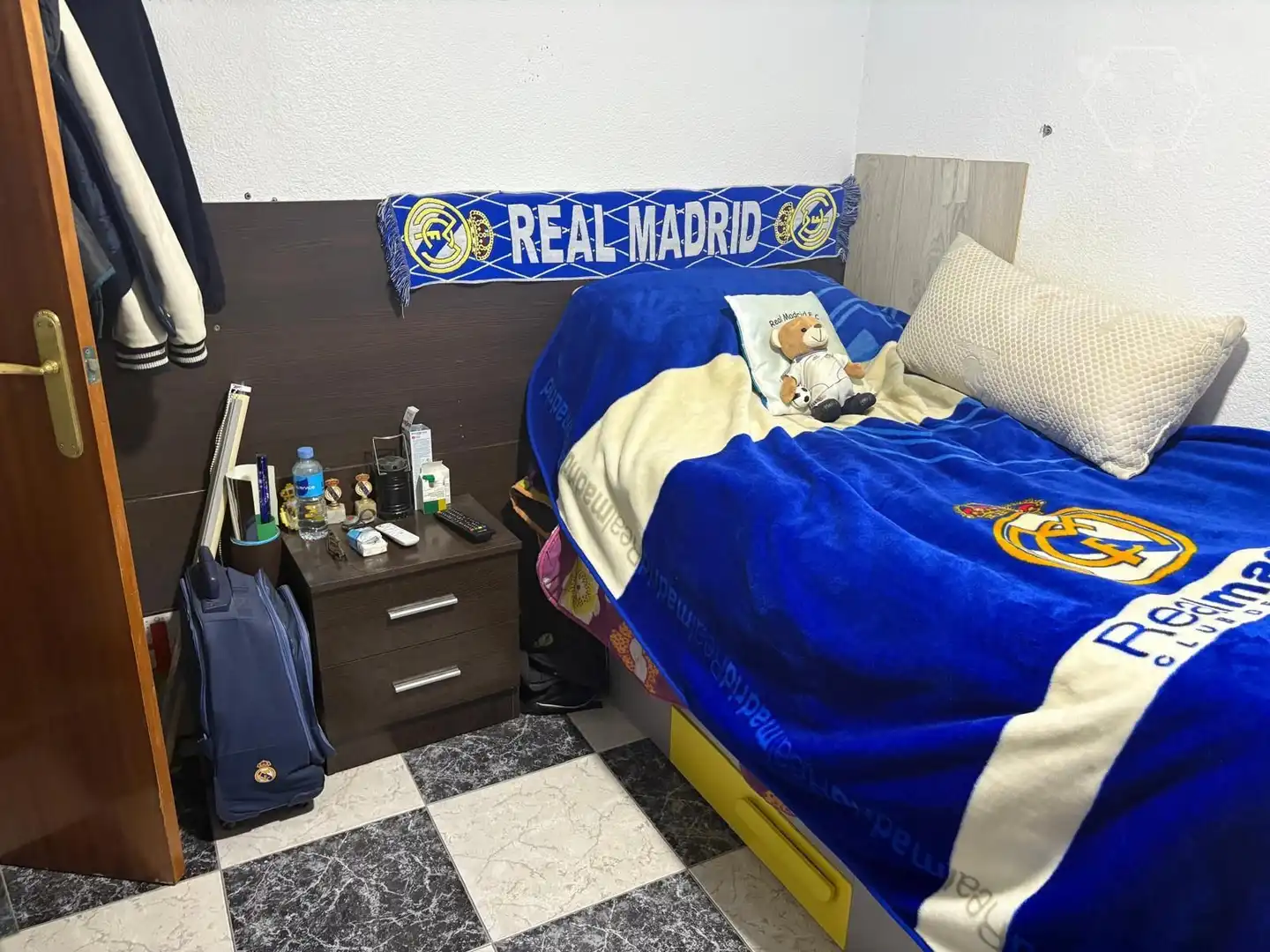 Habitación de Piso en venta en Huelva con Amueblado