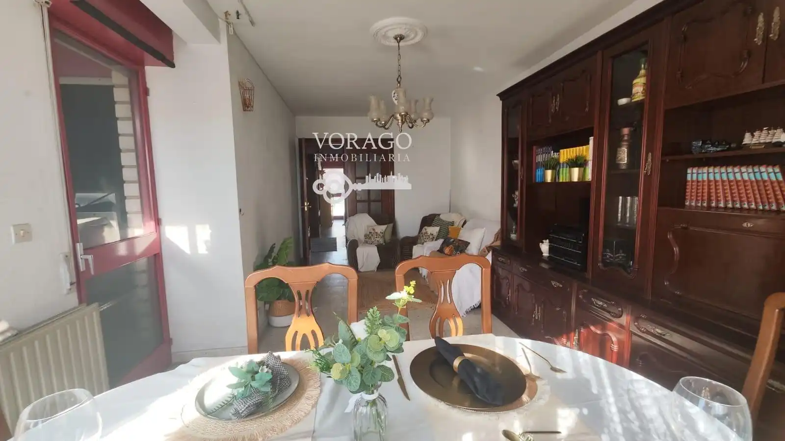 Piso en venta en Constitución - Balconcillo