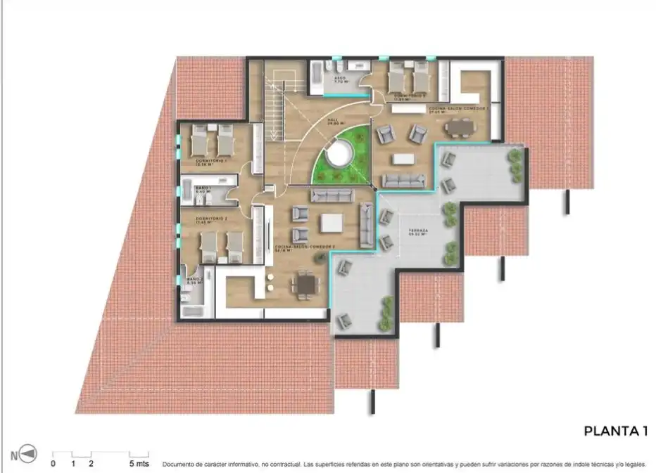 Casa en venda a Urbanizaciones, imagen 12