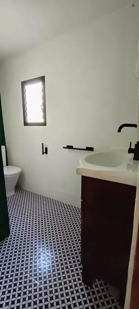 Habitació a Zona Concordia