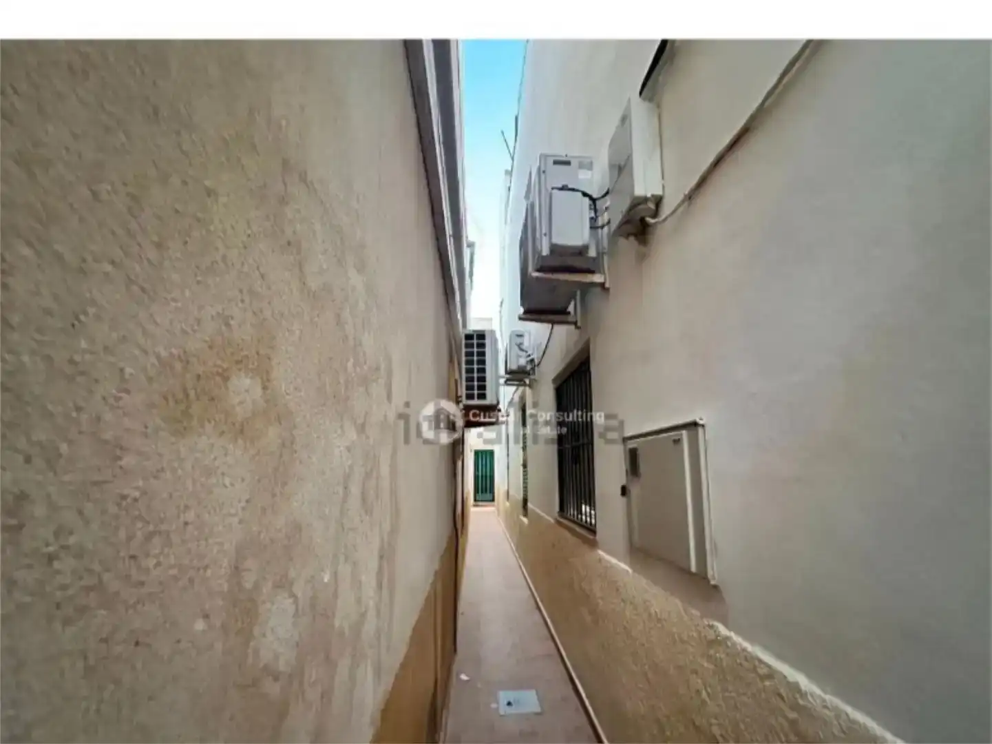 Vista exterior de Dúplex en venta en San Javier con Aire acondicionado y Balcón