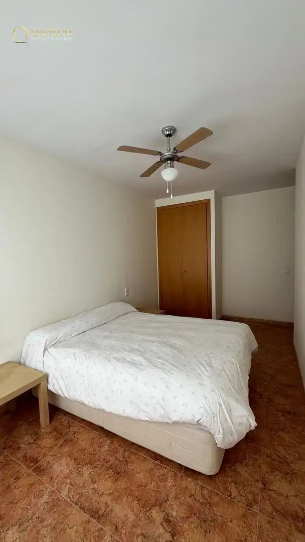 Piso con piscina en venta en ARROZ Y TARTANA, imagen 6