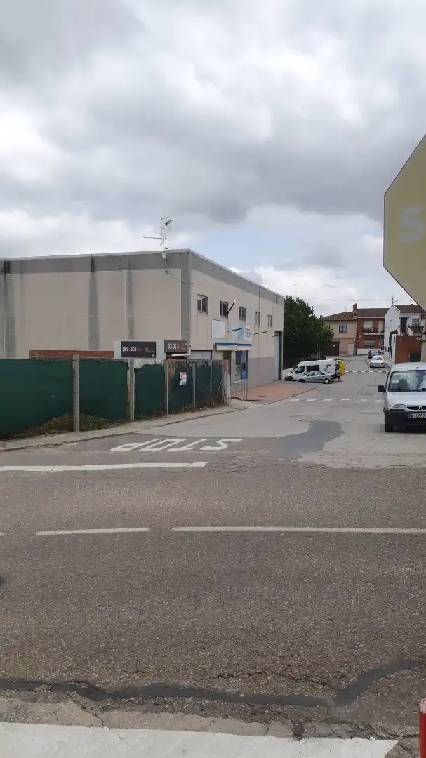 Parking de Residencial en venta en El Casar de Escalona
