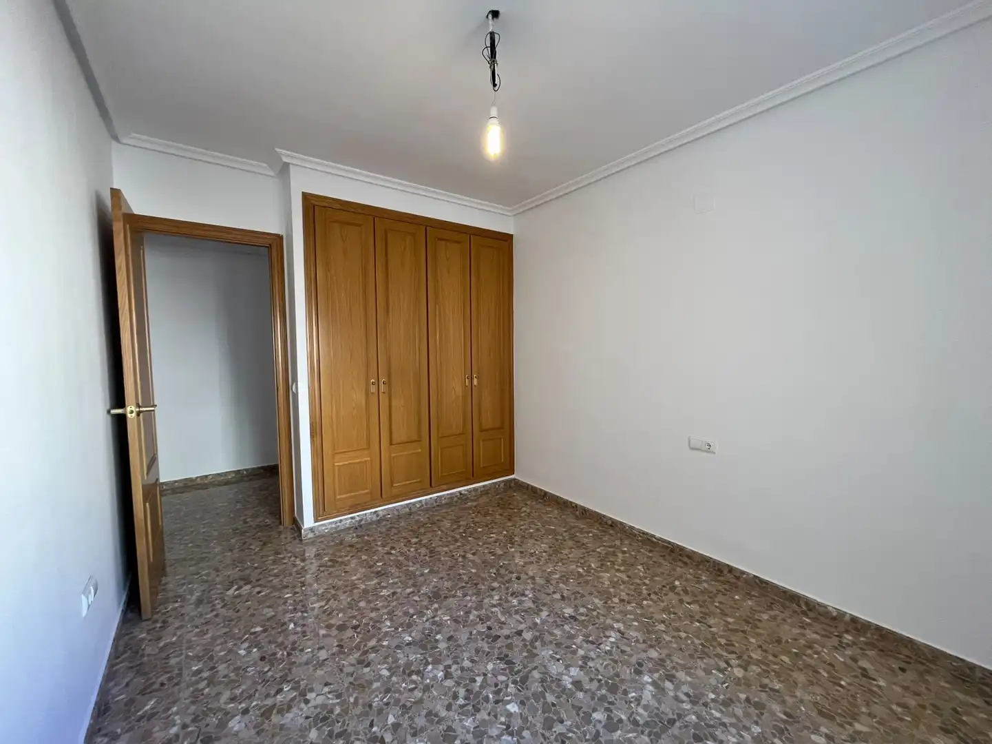 Wohnung zur Miete in Burjassot - CL PATERNA, 11, Zona Concordia