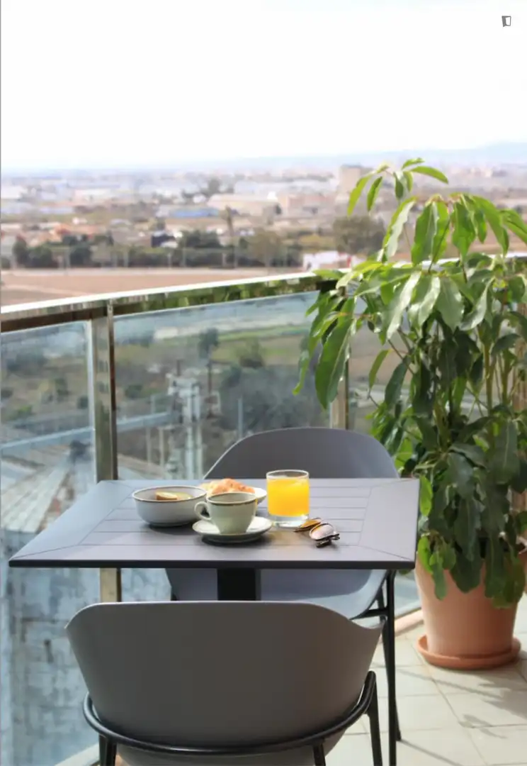 Apartamento de alquiler en La Punta