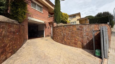 Foto 5 de Casa o chalet en venta en Carrer de Salvador Espriu, Vallromanes, Barcelona