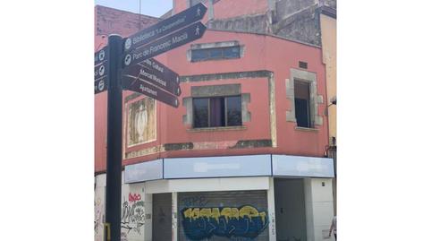 Photo 4 of Building for sale in Del Carme, Malgrat de Mar, Barcelona