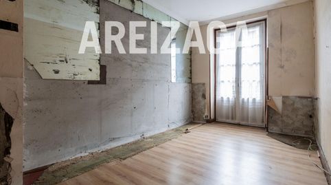 Foto 3 de Piso en venta en Txurruka Kalea, 9, Área Romántica, Donostia - San Sebastián