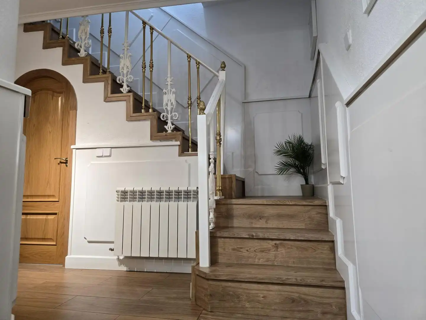 Casa o chalet en venta en Villalbilla con Calefacción, Amueblado y Balcón