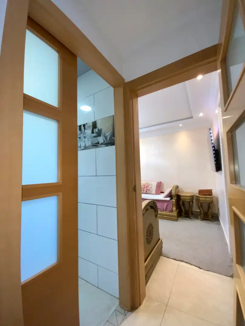 Piso en venta en Mataró con Balcón