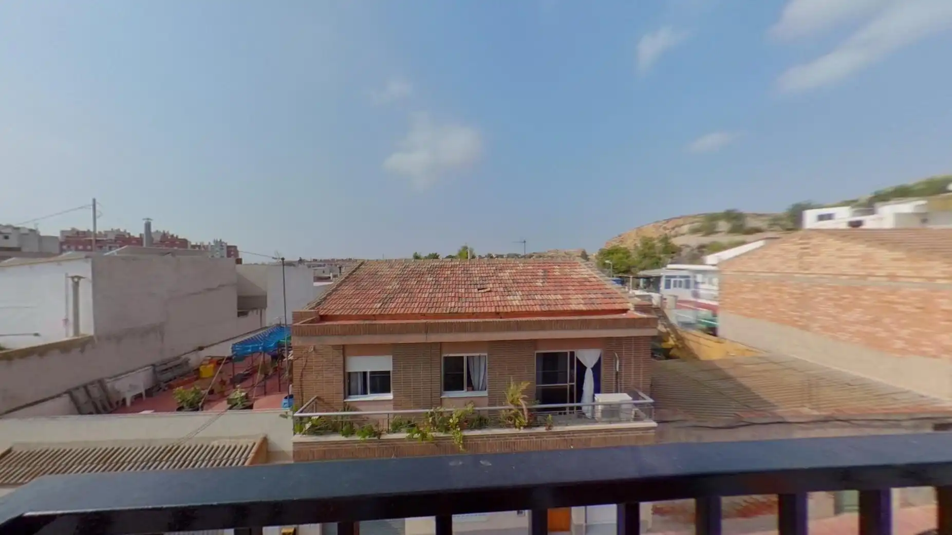 Flat with terrace for sale in Calle SAN CRISTOBAL 4, imagen 8