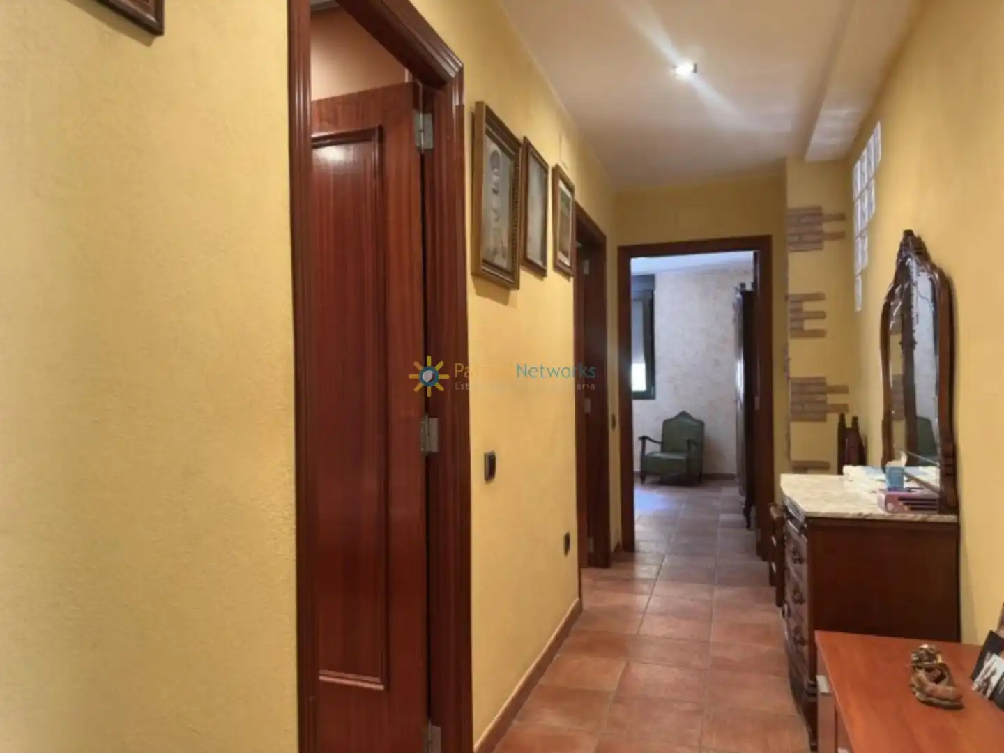 Casa o chalet en venta en Albaida con Aire acondicionado, Jardín privado y Terraza