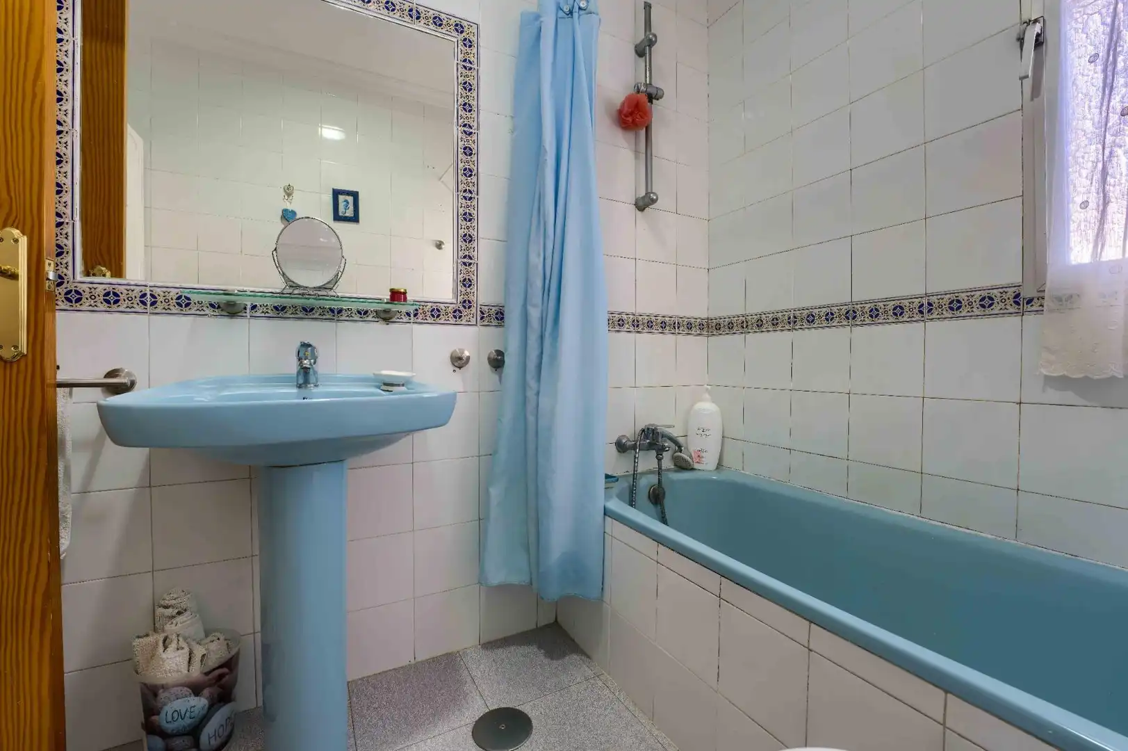 Baño de Casa o chalet en venta en Olivares con Terraza