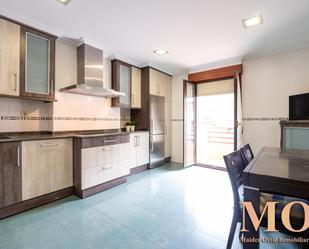 Kitchen of Flat for sale in Antzuola  with Balcony