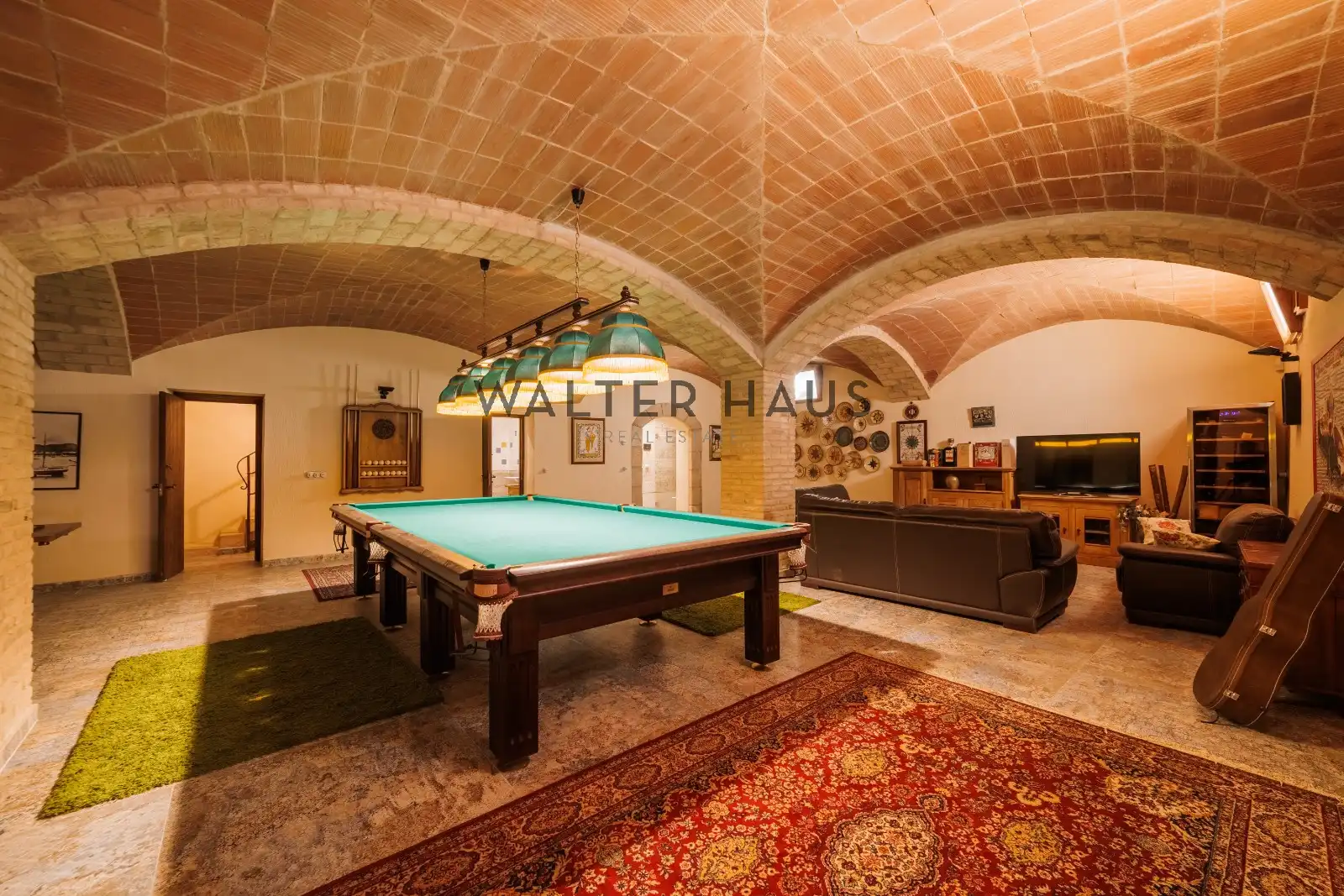 Haus mit Pool zum Verkauf in Carrer Mestre d'Aixa, imagen 24