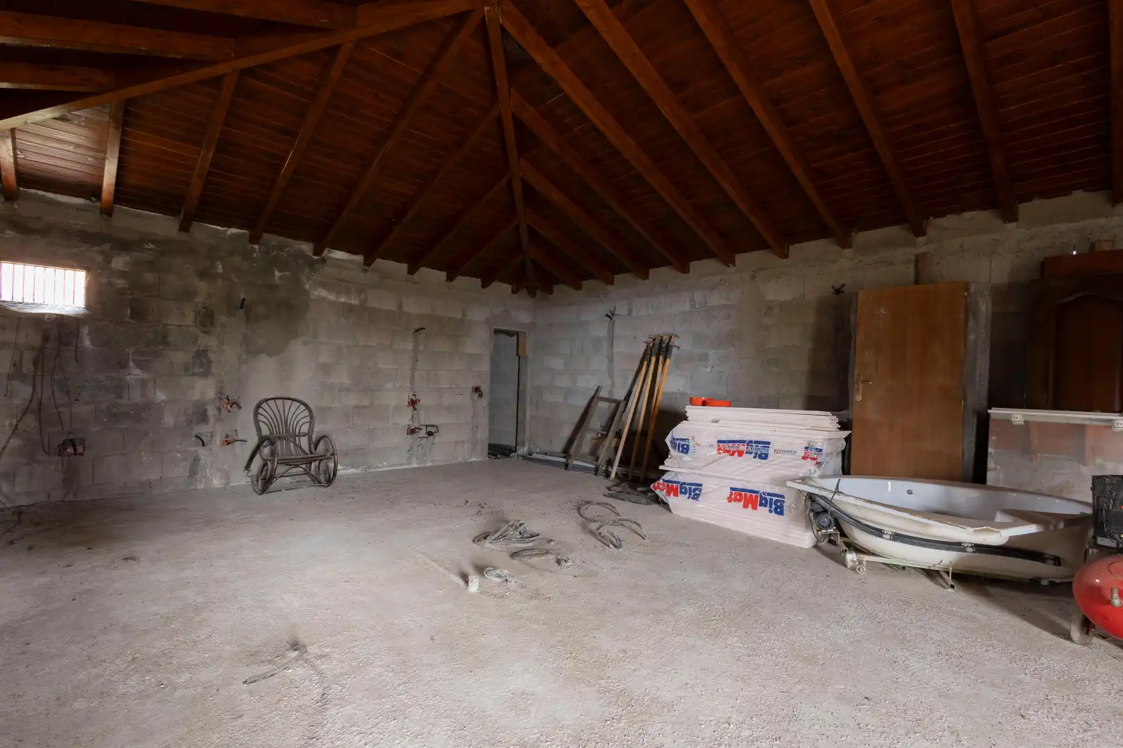Country homes for sale in La Orotava  with Private garden, Terrace and Storage room