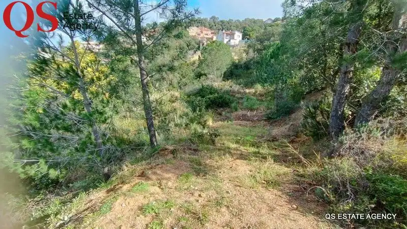 Terreno residencial en venta en Aiguaviva Parc, imagen 9