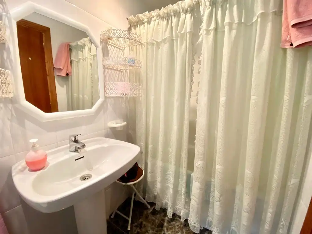 Bany de Casa o xalet en venda en Alhama de Granada, Granada