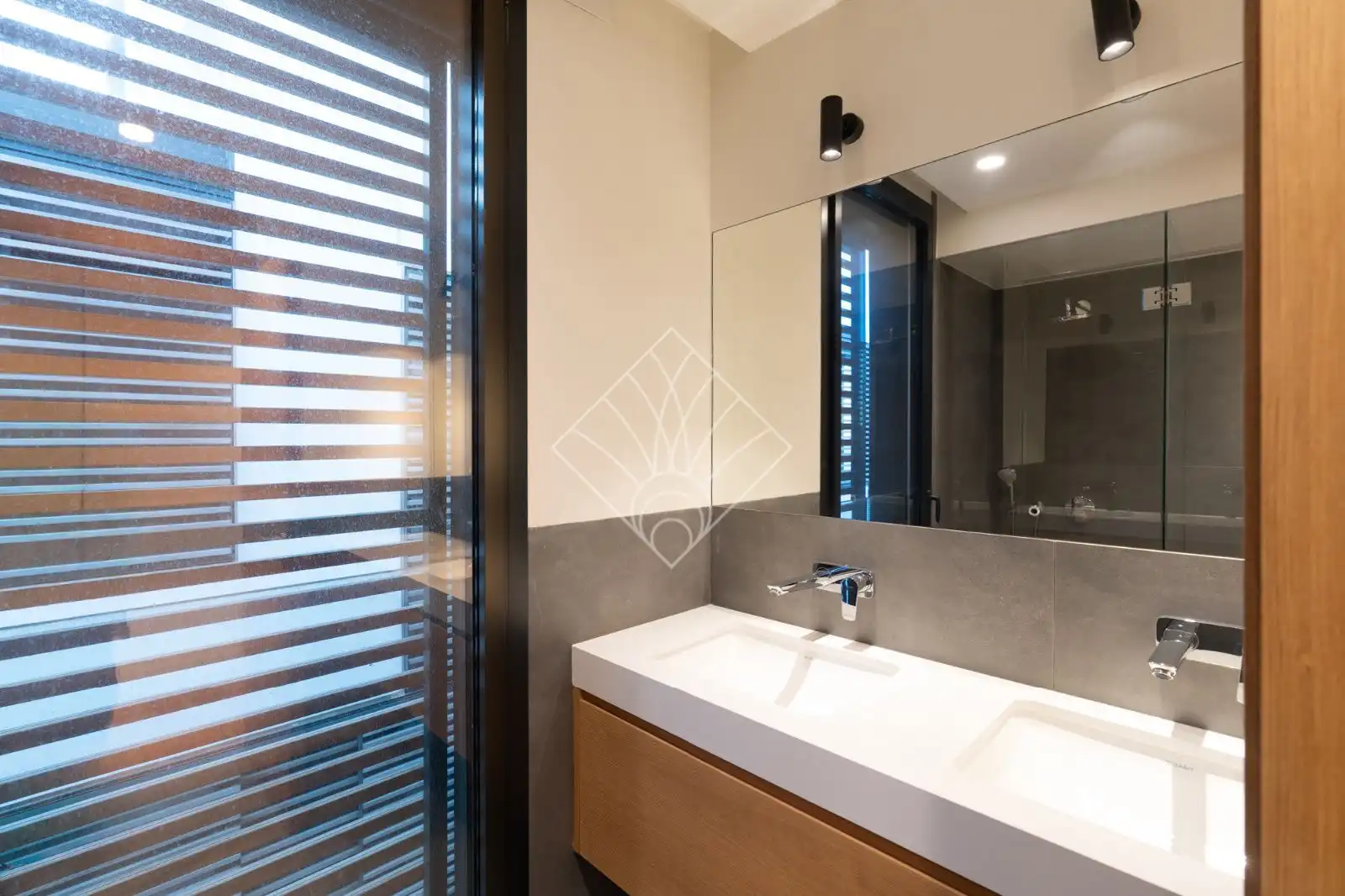 Casa con terrazza in affitto a Sarrià - Sant Gervasi, imagen 22