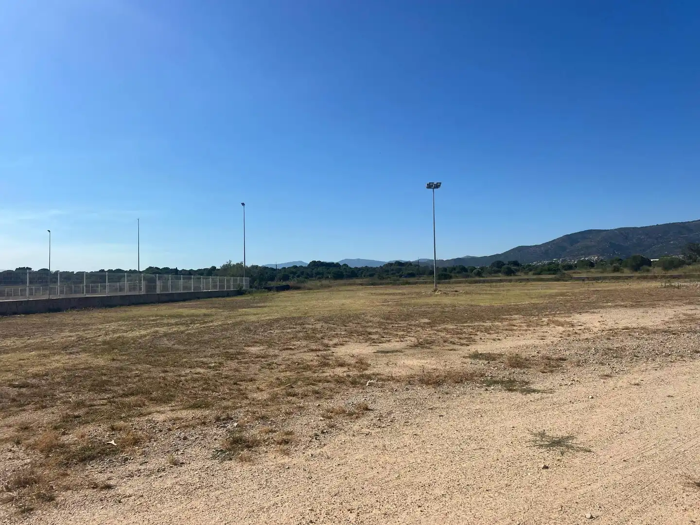 Rustikales Grundstück zum Verkauf in Roses-Besalu, imagen 9