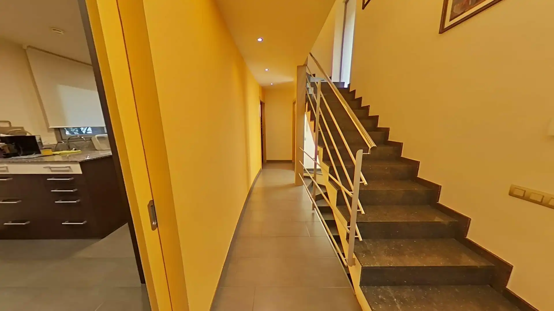 Detached homes for sale in Sant Cugat Sesgarrigues
