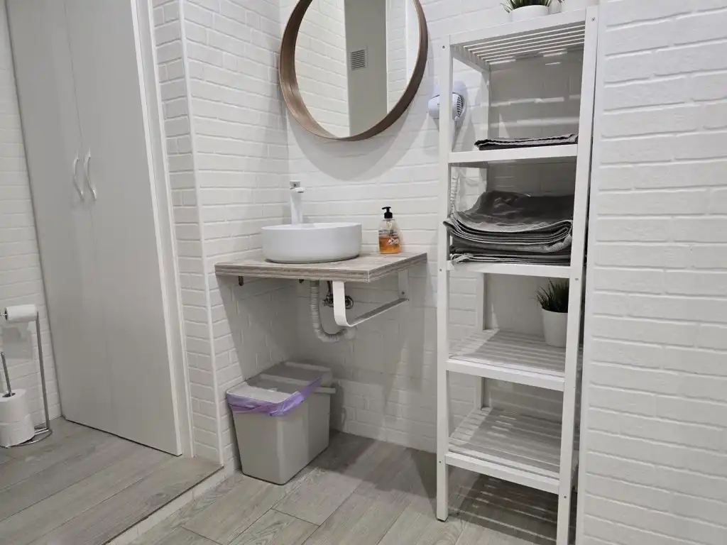 Apartment mit Aufzug zum Verkauf in Puerto Deportivo, imagen 9