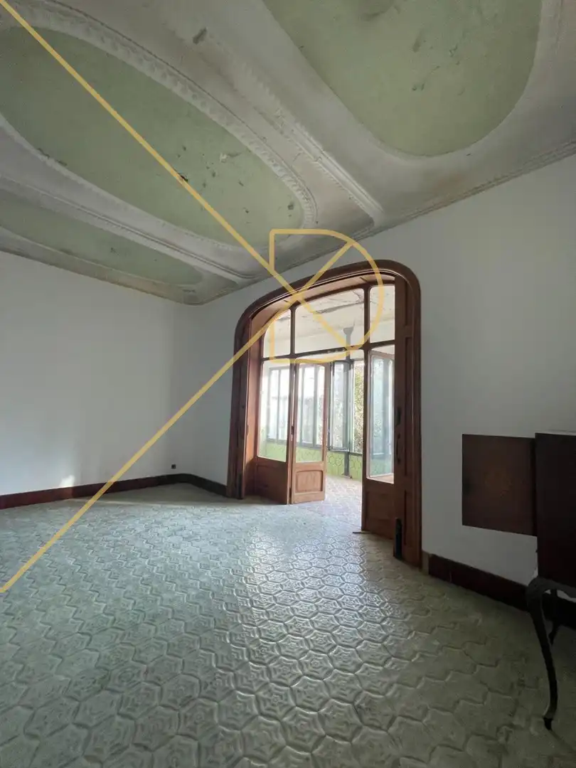 Casa o chalet en venta en Carrer Topete, Barri del Centre