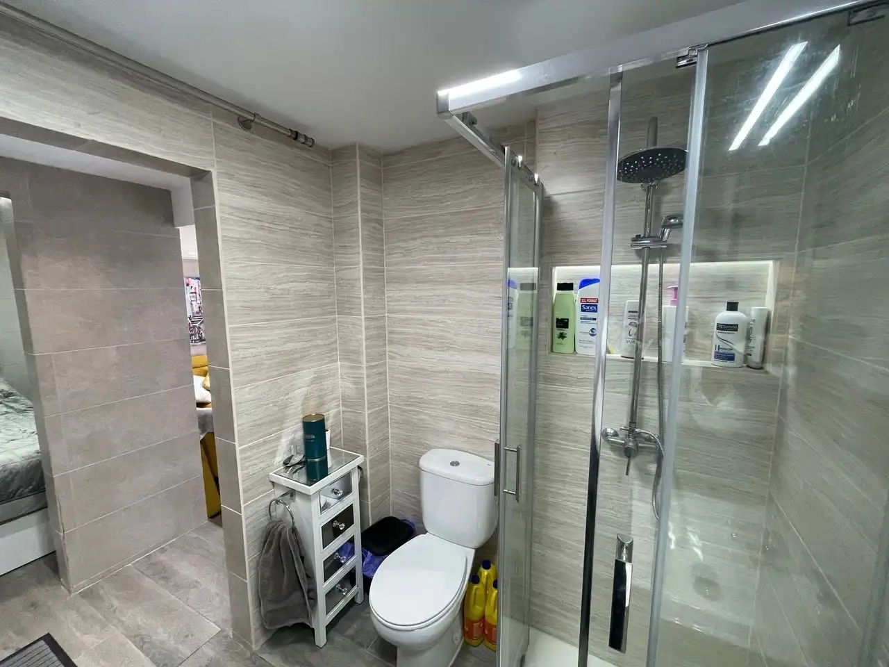 Appartement compact à vendre à Mojácar Pueblo, imagen 15