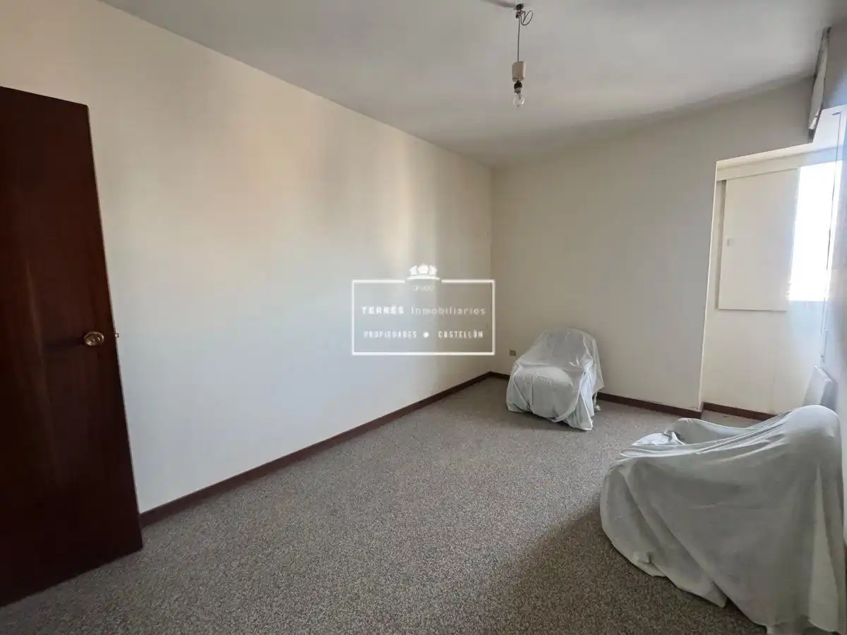 Piso con ascensor en venta en Centro, imagen 13