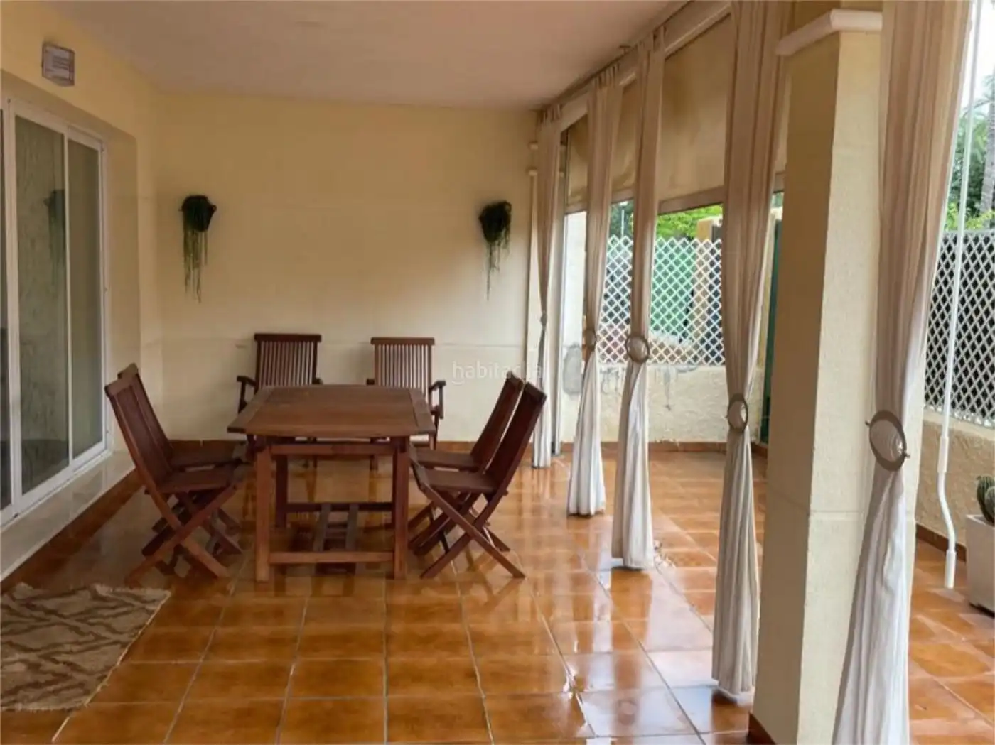 Casa con piscina in affitto a Carrer Falcia 3, imagen 4