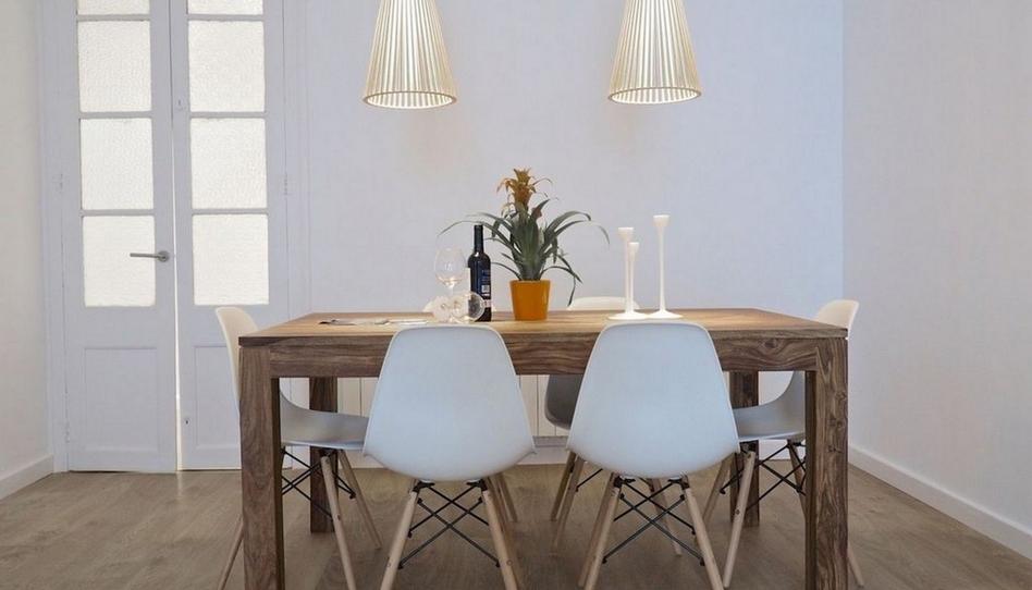 Foto 1 de Pis de lloguer a Calle Benito Pérez Galdós, Universidad - Las Huelgas, Burgos