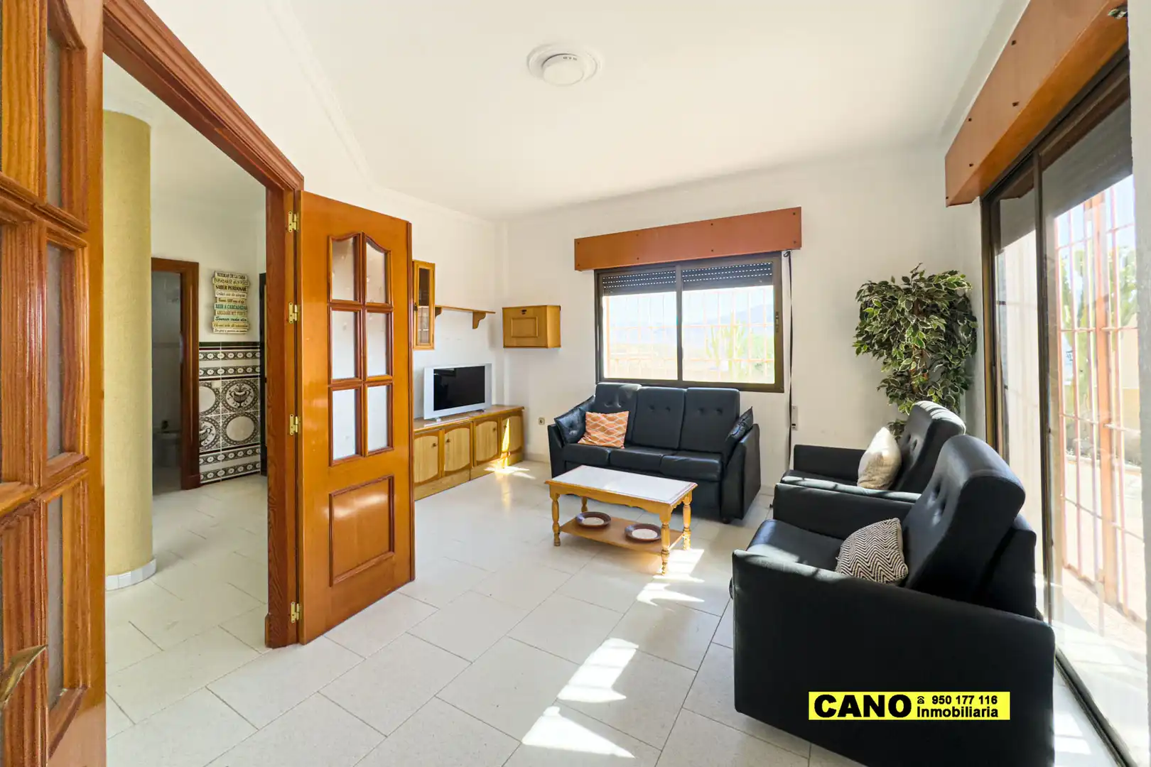 Casa o chalet en venta en de las Alpujarras , Huércal de Almería