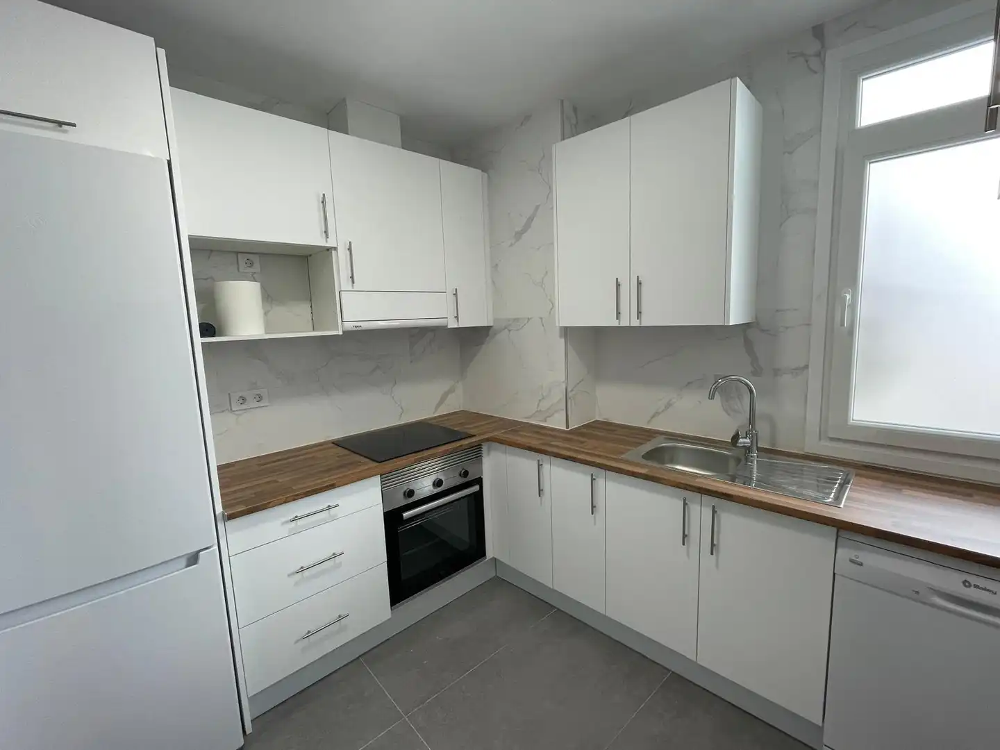Piso con terraza en venta en Centro, imagen 5